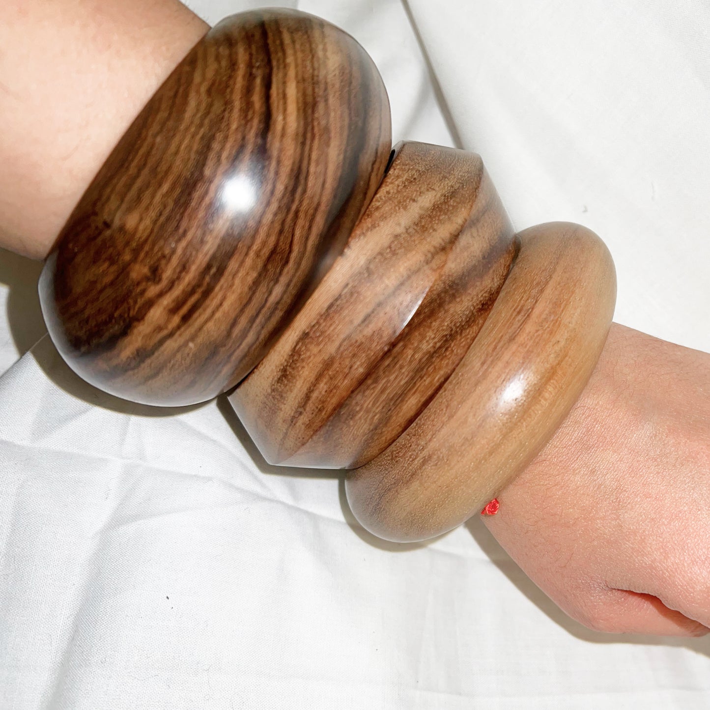 Rosewood Bracelets